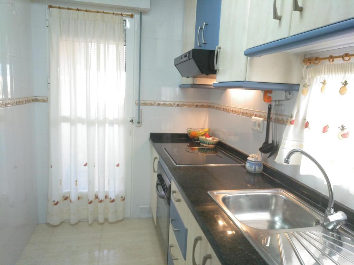 Apartamentos Hondahouse En Playa Honda Mar Menor, 1 O 2 Dormitorios ภายนอก รูปภาพ