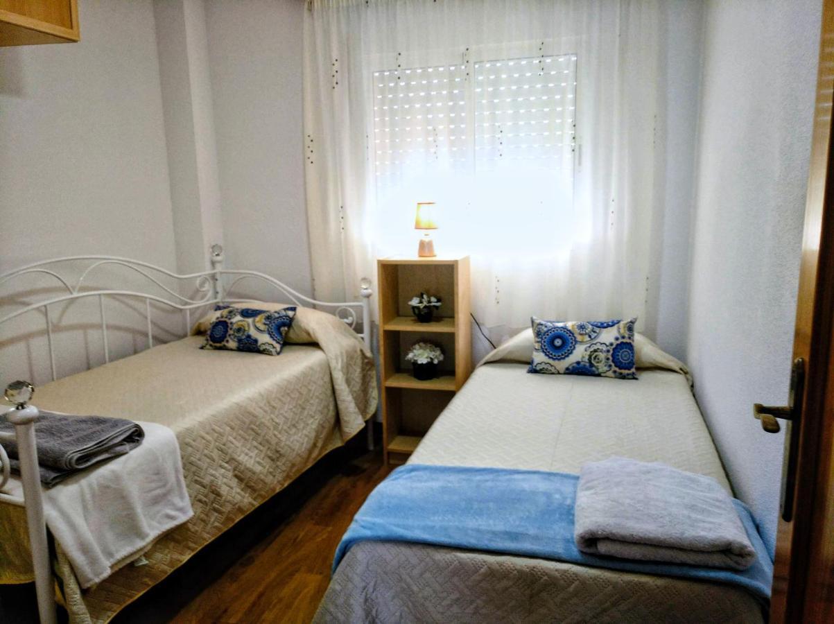 Apartamentos Hondahouse En Playa Honda Mar Menor, 1 O 2 Dormitorios ภายนอก รูปภาพ