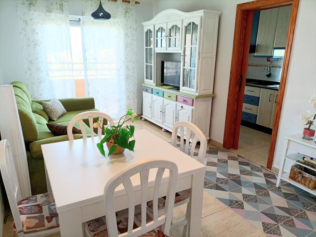 Apartamentos Hondahouse En Playa Honda Mar Menor, 1 O 2 Dormitorios ภายนอก รูปภาพ