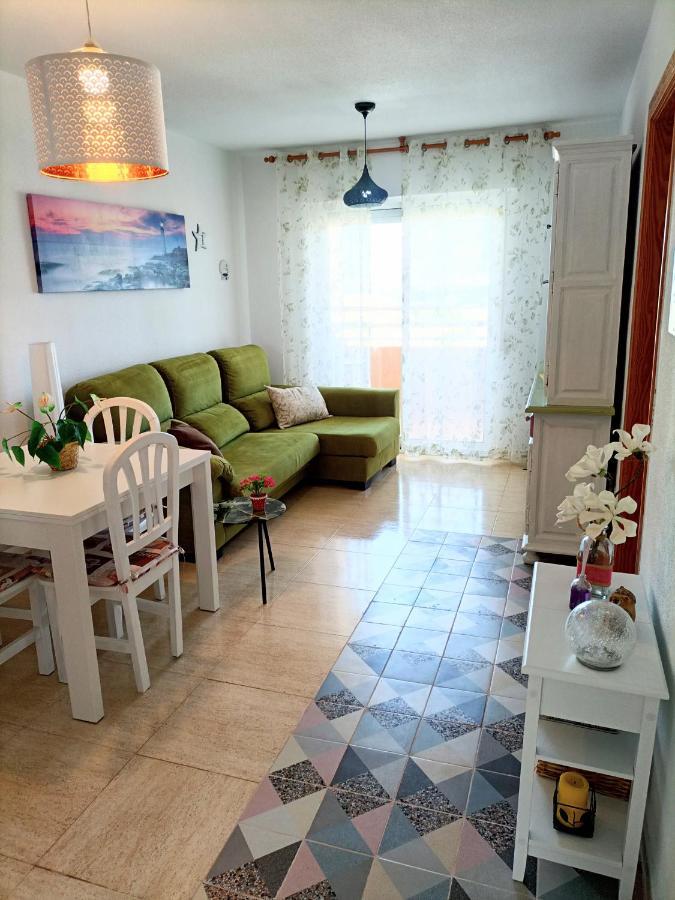 Apartamentos Hondahouse En Playa Honda Mar Menor, 1 O 2 Dormitorios ภายนอก รูปภาพ