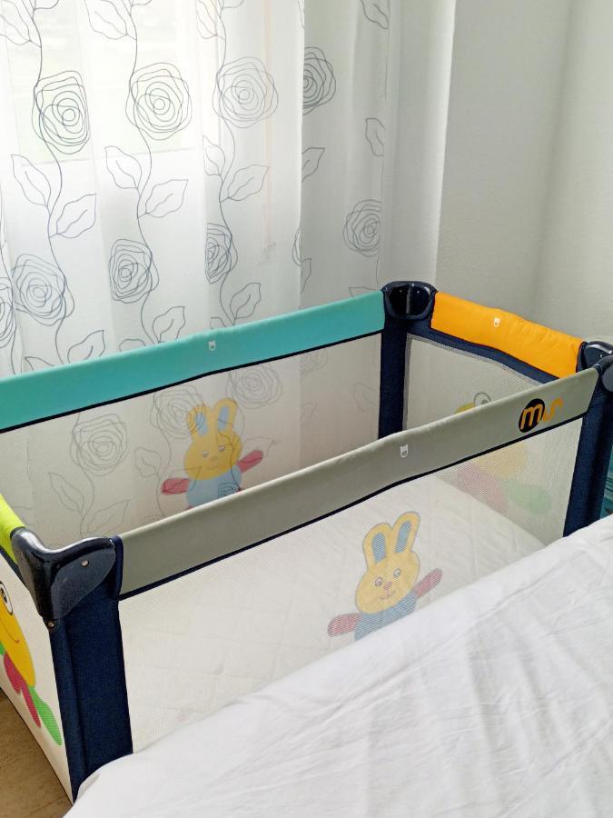 Apartamentos Hondahouse Mar Menor, 1 O 2 Dormitorios การ์ตาเฮนา ภายนอก รูปภาพ