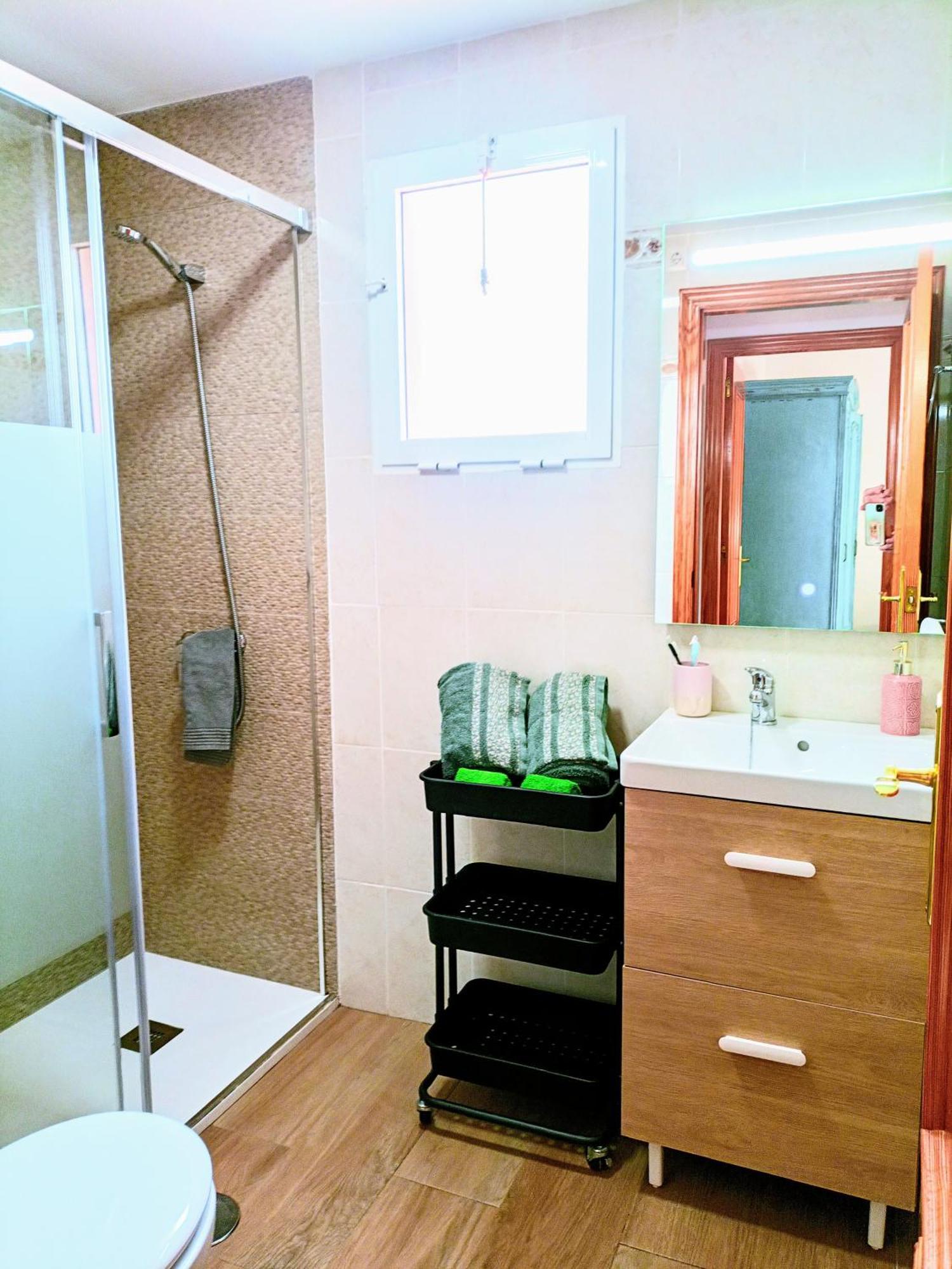 Apartamentos Hondahouse Mar Menor, 1 O 2 Dormitorios การ์ตาเฮนา ภายนอก รูปภาพ