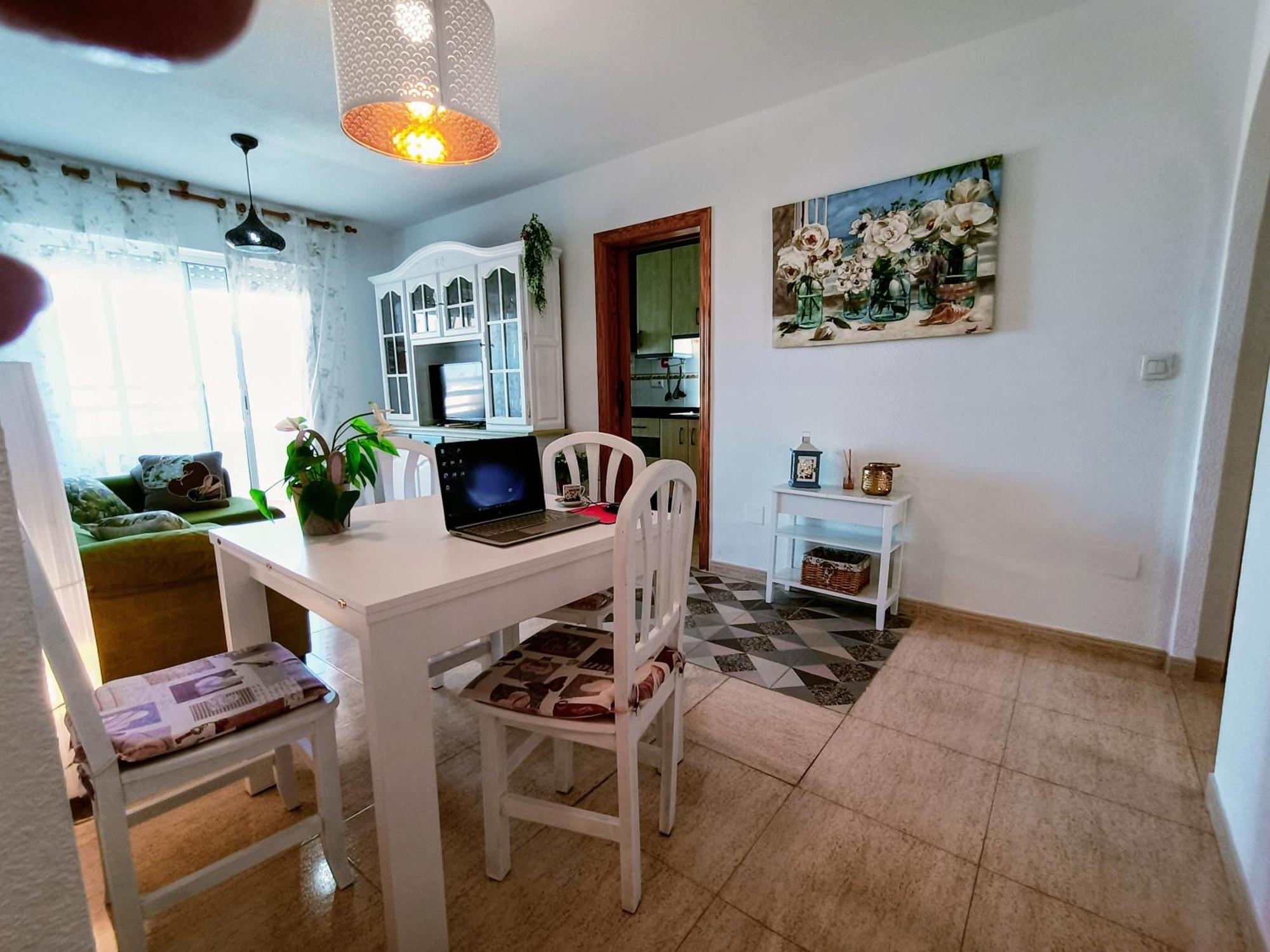 Apartamentos Hondahouse En Playa Honda Mar Menor, 1 O 2 Dormitorios ภายนอก รูปภาพ