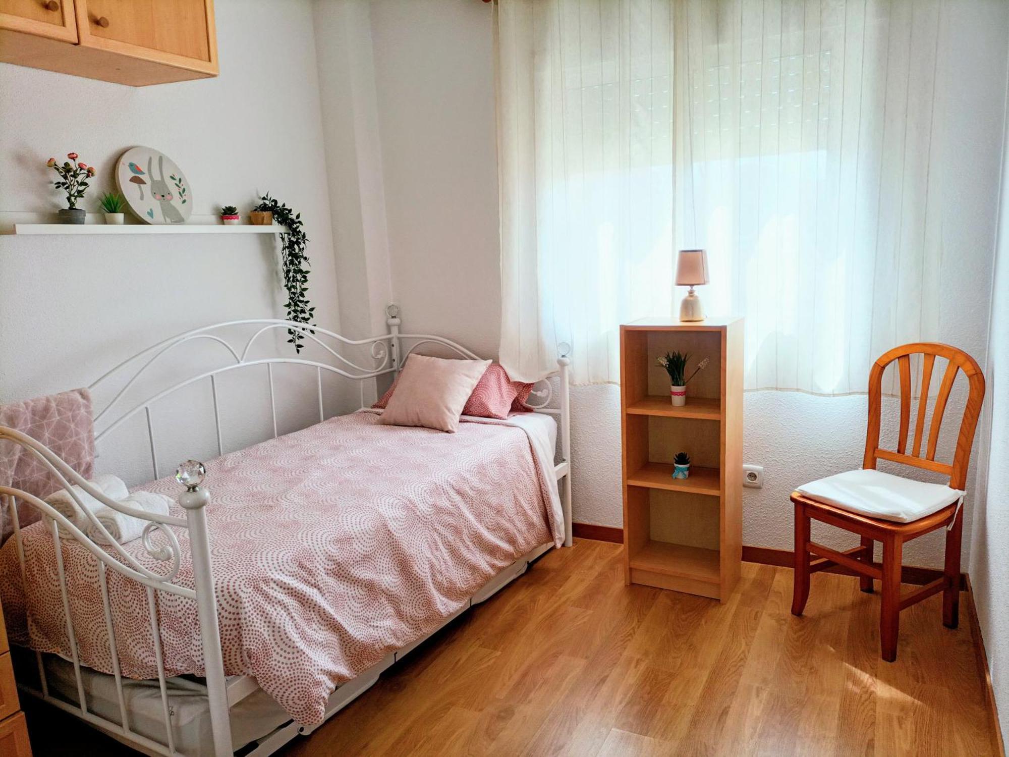 Apartamentos Hondahouse Mar Menor, 1 O 2 Dormitorios การ์ตาเฮนา ภายนอก รูปภาพ