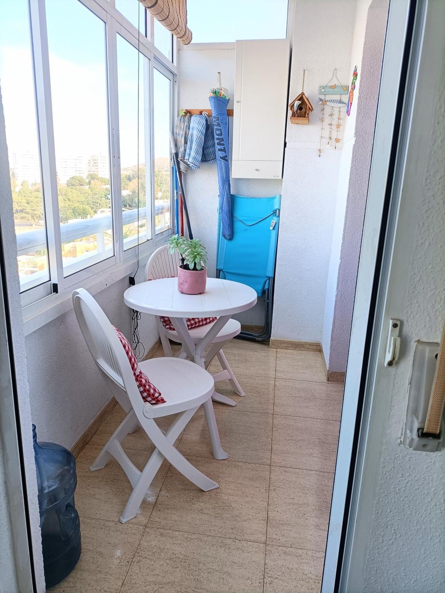 Apartamentos Hondahouse En Playa Honda Mar Menor, 1 O 2 Dormitorios ภายนอก รูปภาพ