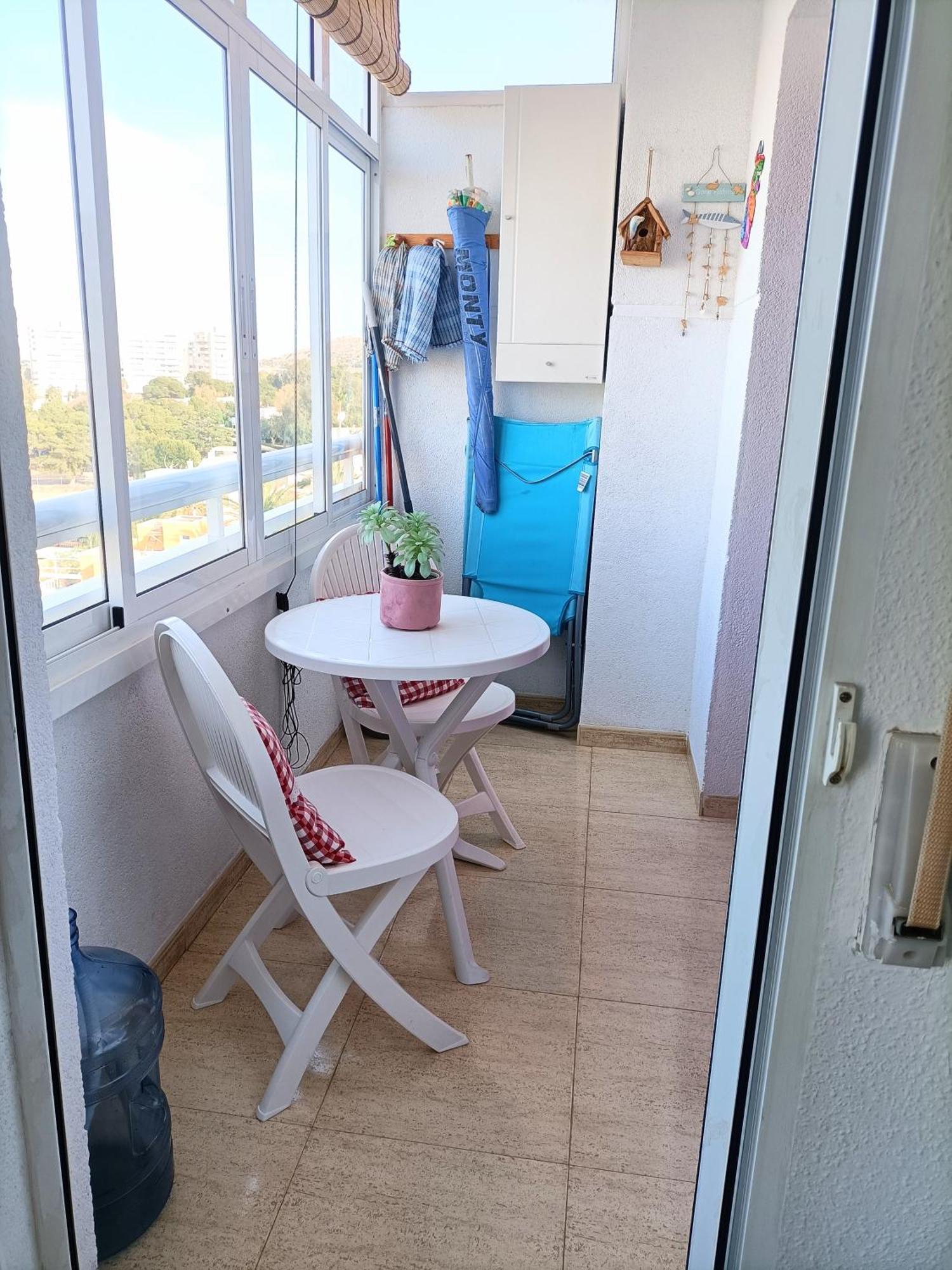 Apartamentos Hondahouse Mar Menor, 1 O 2 Dormitorios การ์ตาเฮนา ภายนอก รูปภาพ