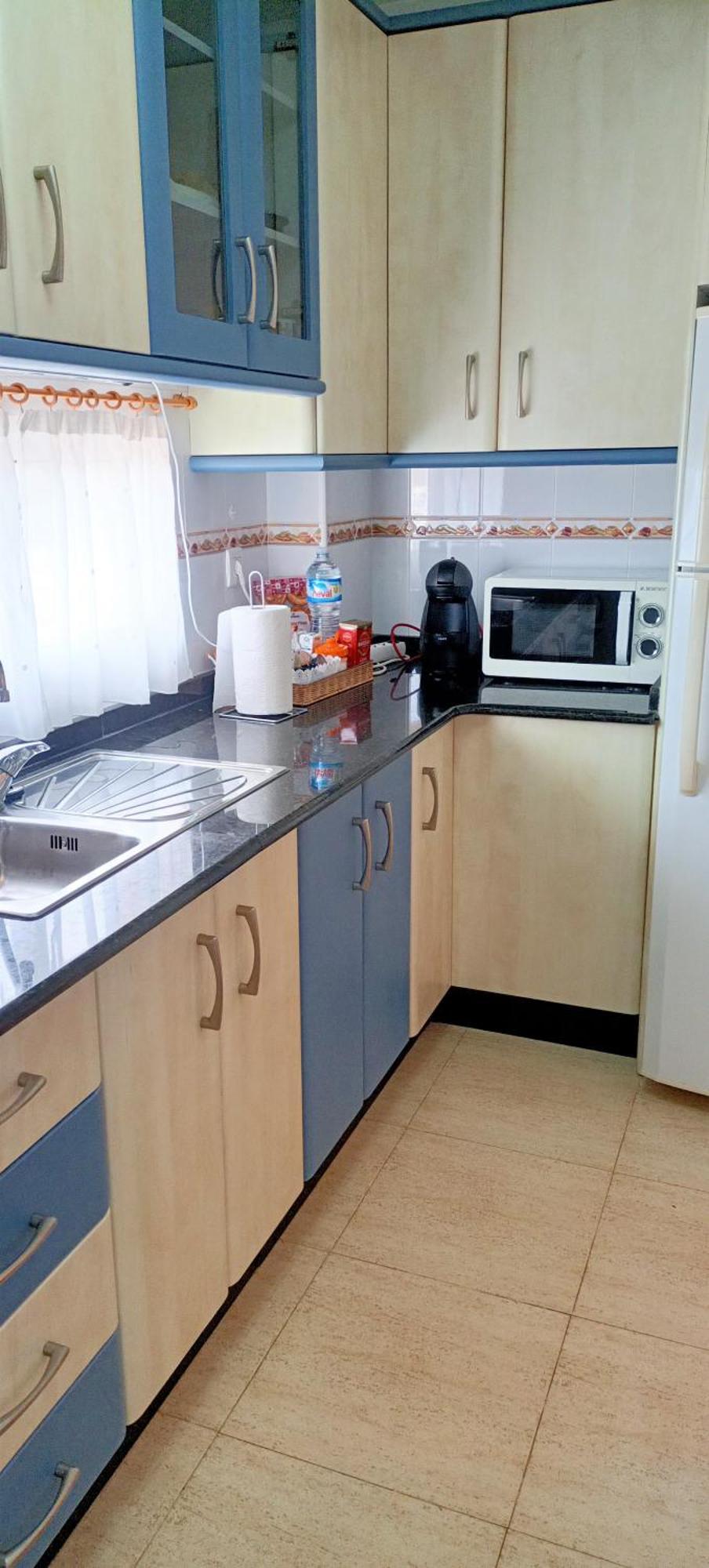Apartamentos Hondahouse Mar Menor, 1 O 2 Dormitorios การ์ตาเฮนา ภายนอก รูปภาพ