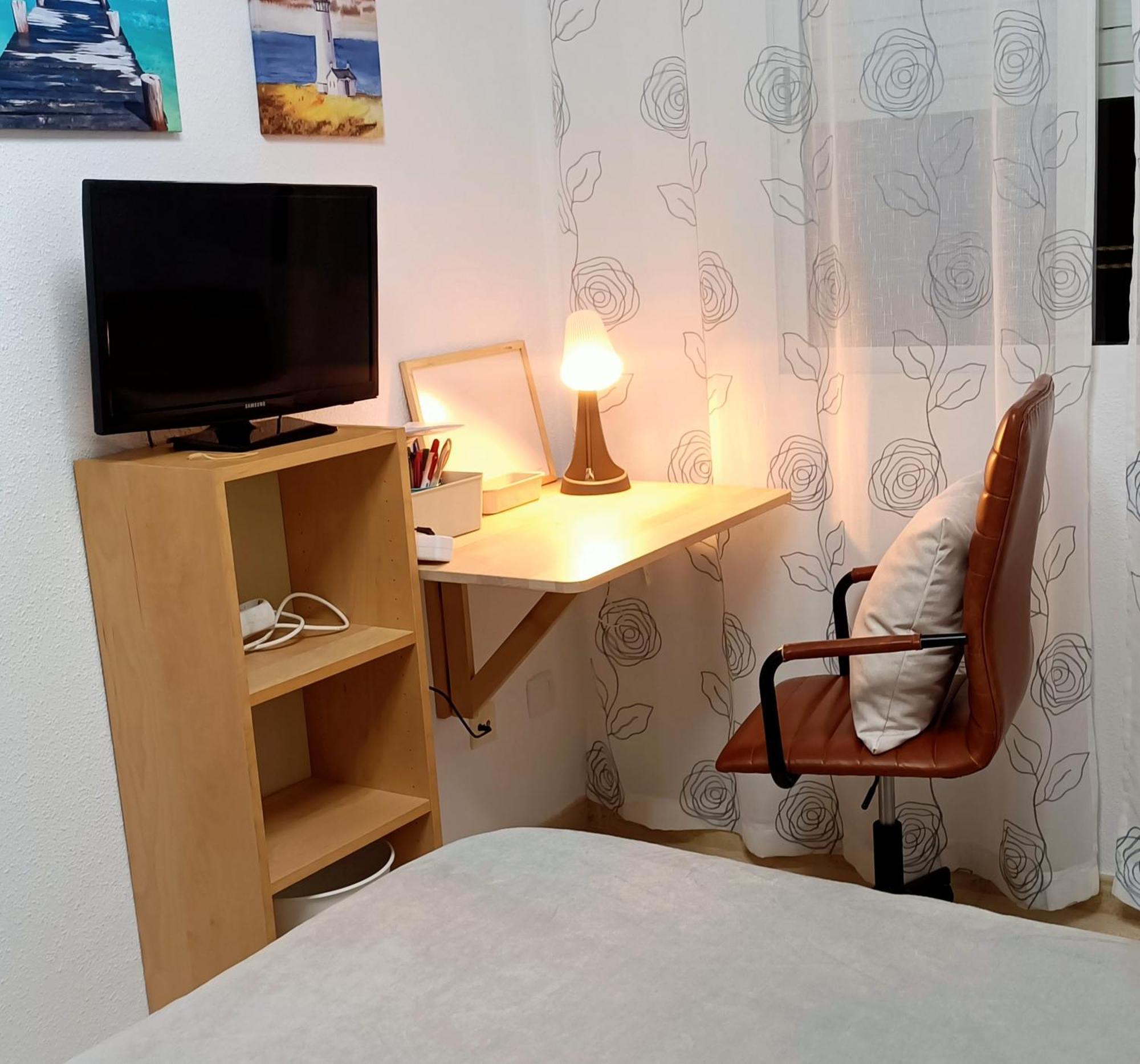 Apartamentos Hondahouse Mar Menor, 1 O 2 Dormitorios การ์ตาเฮนา ภายนอก รูปภาพ