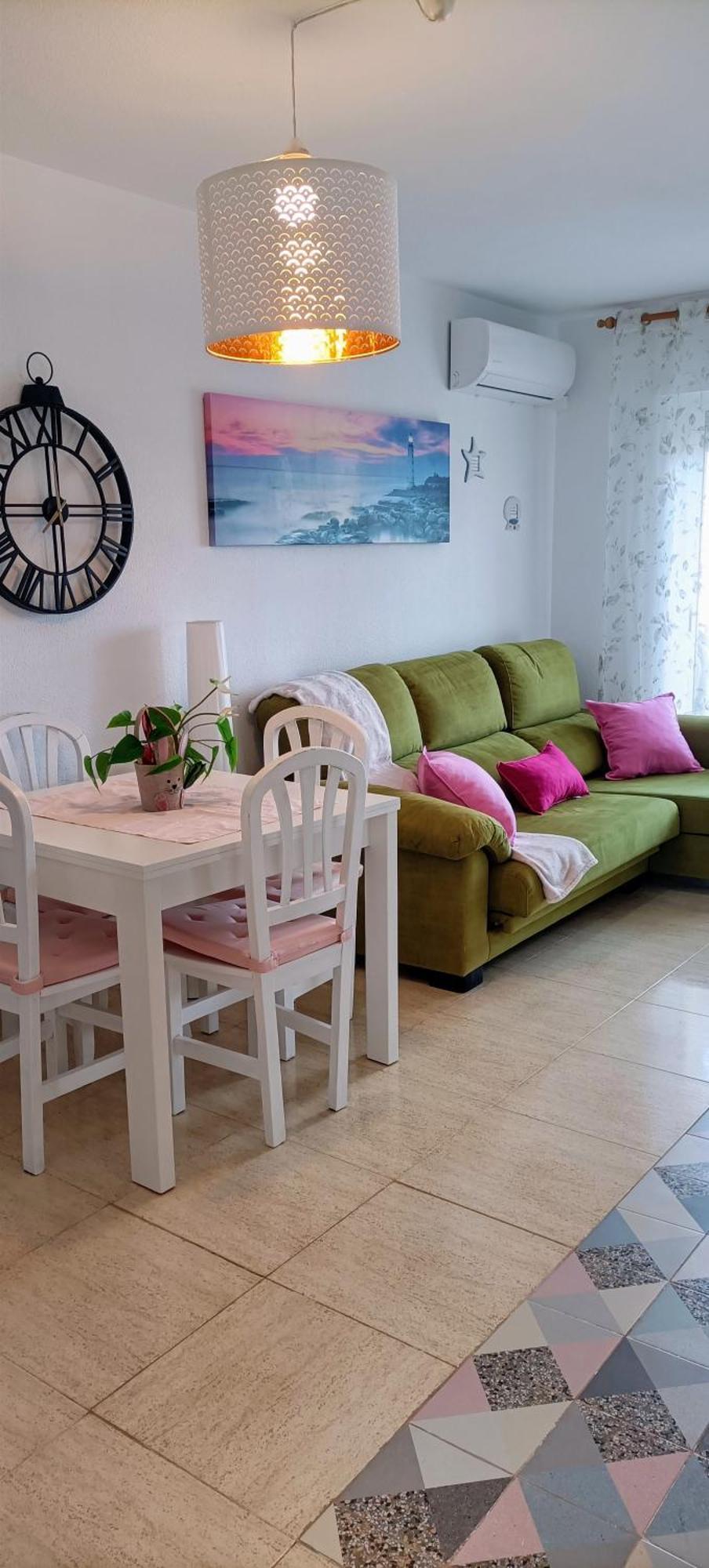 Apartamentos Hondahouse Mar Menor, 1 O 2 Dormitorios การ์ตาเฮนา ภายนอก รูปภาพ